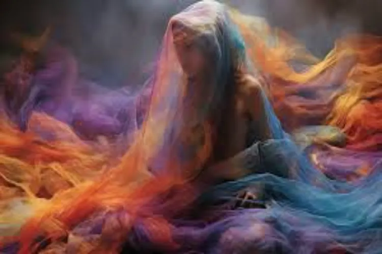 Purdah—a social discipline beyond religion