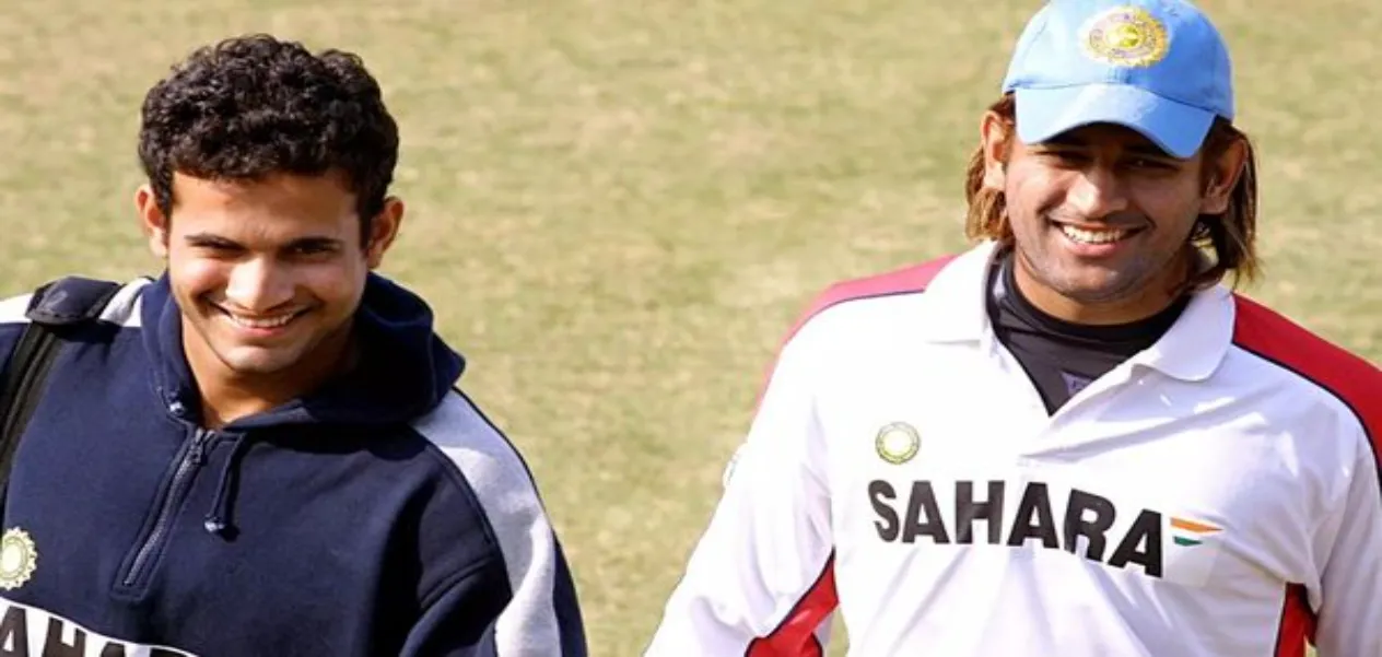 Did Mahendra Dhoni ruin Irfan Pathan's career?