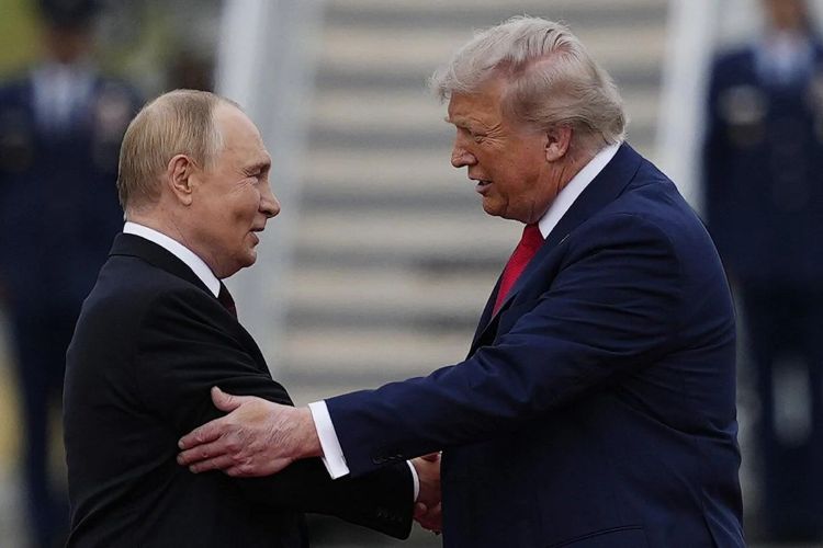 Russia-Ukraine conflict: Trump and Putin could not reach an agreement