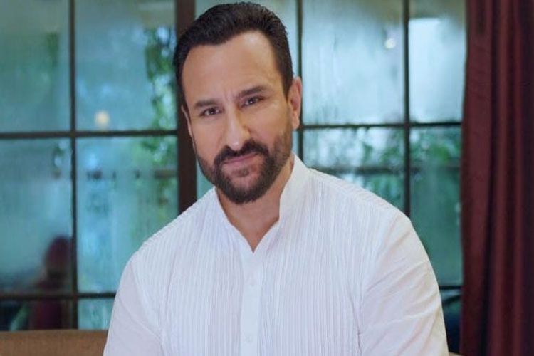 Saif Ali Khan: The journey from Nawab to actor