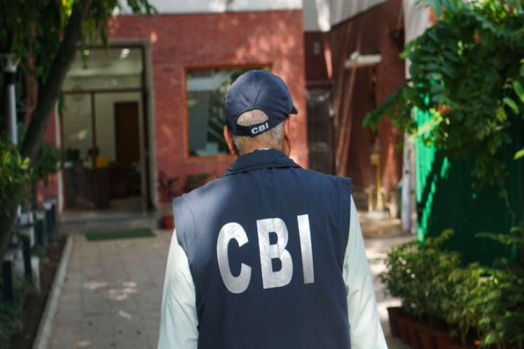 CBI arrests man for 1999 murder in Saudi Arabia