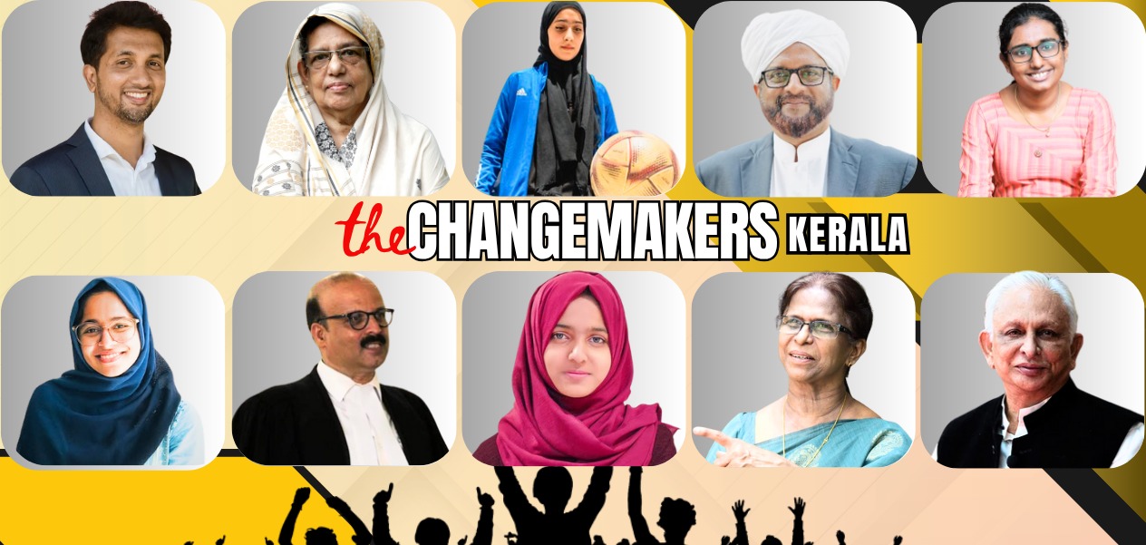 10 extraordinary personalities from Kerala who changed society