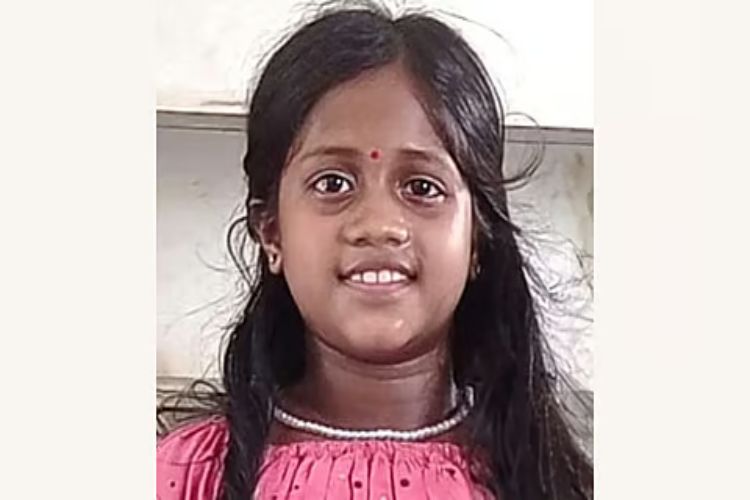 A nine-year-old girl died of 'amoebic encephalitis' in Kerala