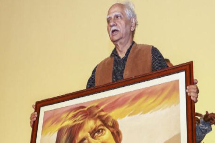 'Sholay' is not a perfect film from my point of view: Ramesh Sippy