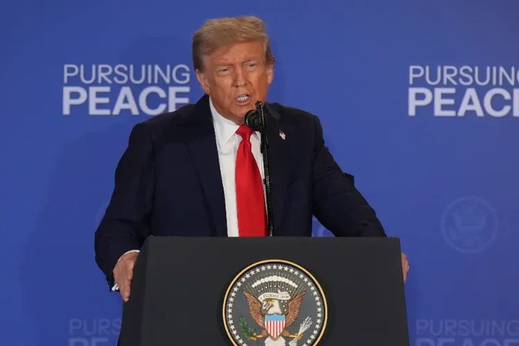 Trump is a an unreliable trade partner for India: Economist Jeffrey Sachs