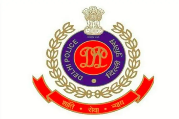 Eight Delhi policemen suspended over negligence in Janmashtami security arrangements