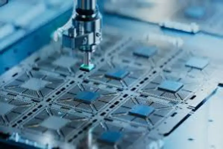 Indian chemical firms step up to fuel self-reliance in semiconductor manufacturing: Report