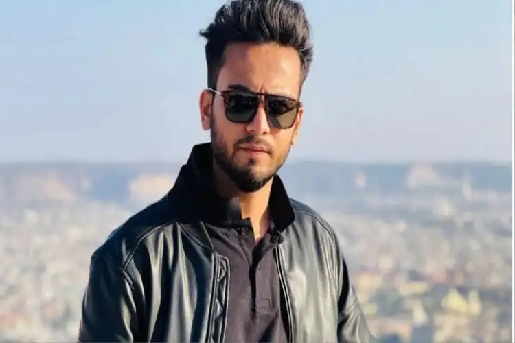 Firing at YouTuber Elvish Yadav’s Gurugram Home; Over 2 Dozen Shots Fired