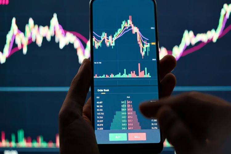 Market capitalization of five of the top 10 Sensex companies increased by Rs 60,675.94 crore