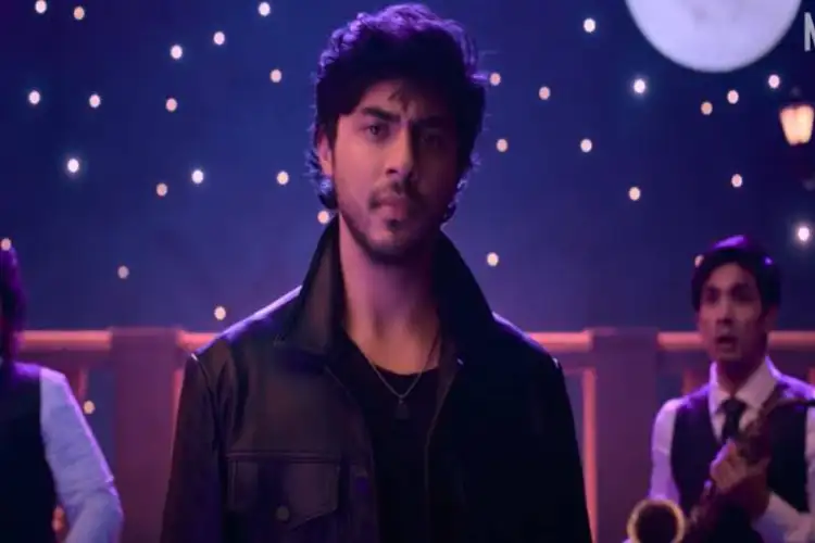 The Bads of Bollywood: Aryan Khan shines in the teaser of his debut show