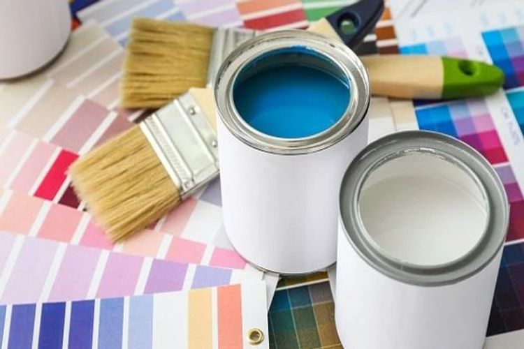 Early monsoon, stiff competition impacted paint companies' growth in June quarter