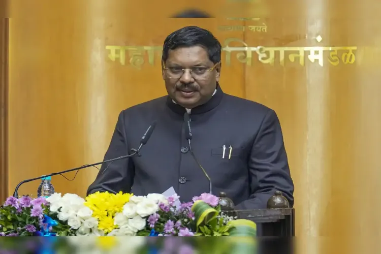 Chief Justice B.R. Gavai inaugurated the fourth bench of Bombay High Court in Kolhapur