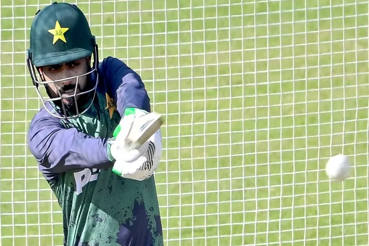 Babar dropped from Asia Cup team, coach tells the conditions for his return