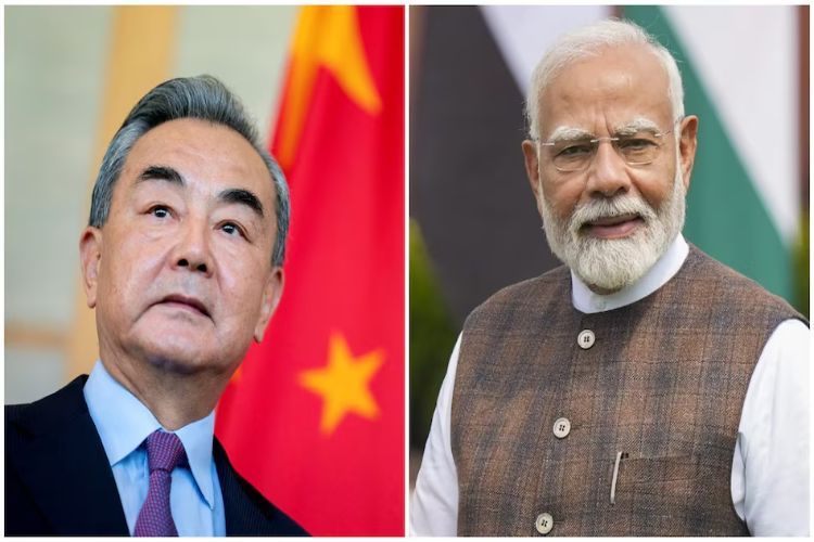 Chinese Foreign Minister Wang Yi to meet PM Modi during his two-day visit to India