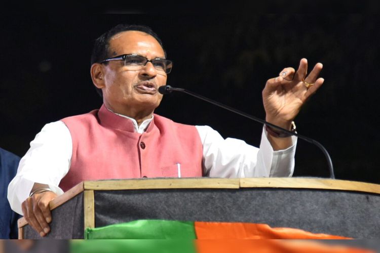 A nationwide campaign will be launched against companies manufacturing fake pesticides: Shivraj
