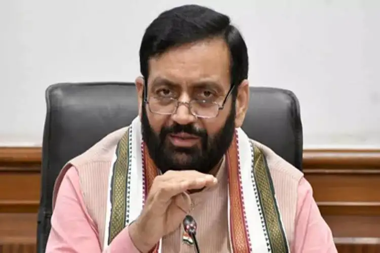 Haryana govt deploys top bureaucrat to rein in Gurugram break down