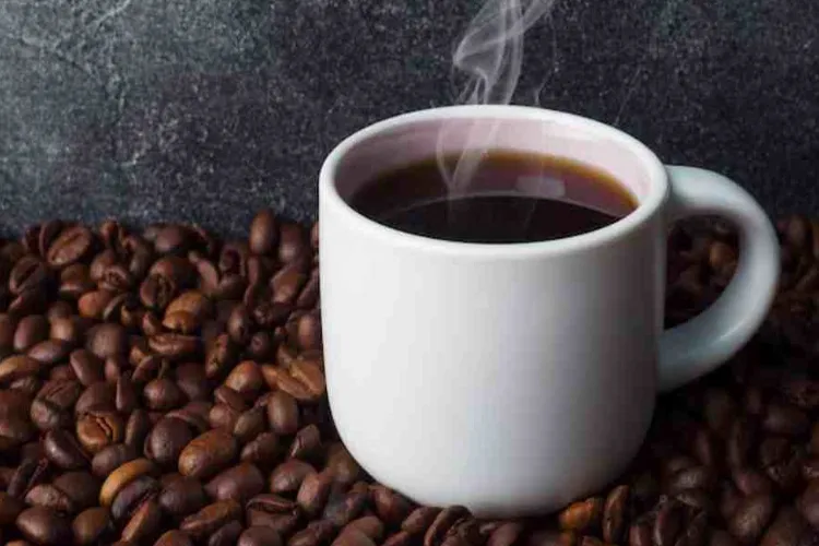 What to add to coffee for faster results