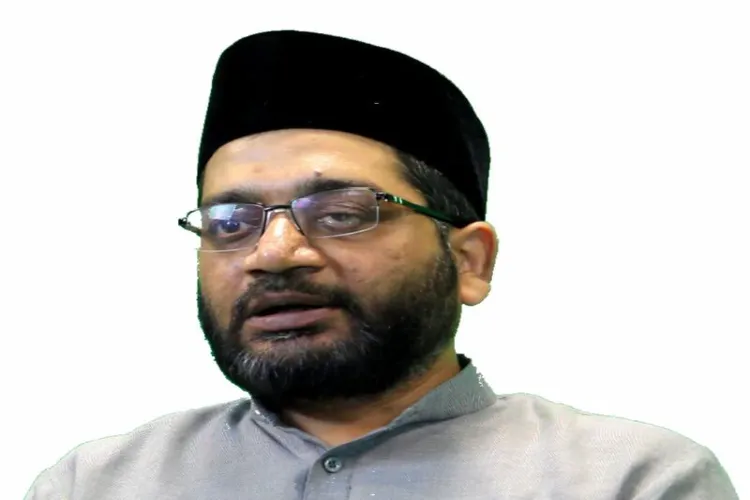 Gaza crisis: Jamaat-e-Islami Hind intensifies diplomatic campaign with Muslim organisations