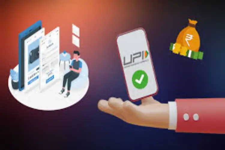 India needs a 'Desi Counter Intuitive UPI App' to truly leverage data: SBI Report