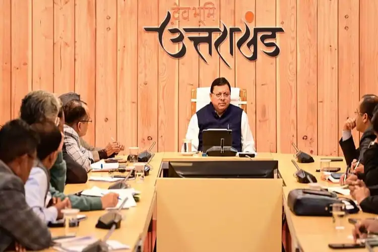 Uttarakhand Minority Education Bill gets Cabinet nod set to repeal Madrasa Act
