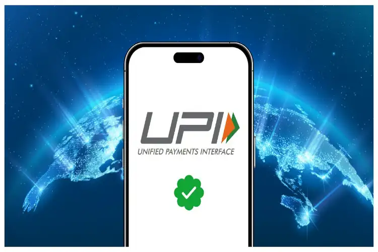 UPI transactions surge in 2025, daily average value crosses Rs 90,000 crore in August: Report