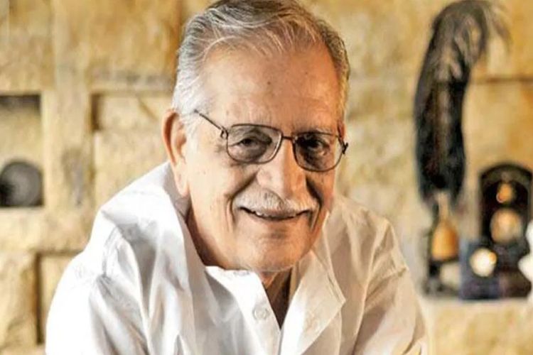 Gulzar sahab: A magician of words and a poet of emotions