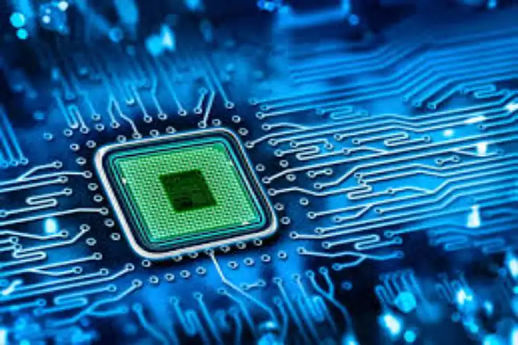 India's semiconductor market expected to triple to $100 billion by 2032: Report