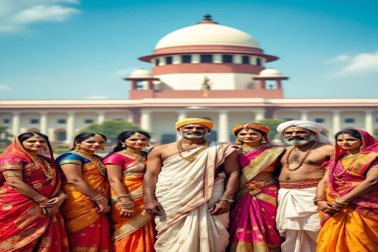Custom vs Constitution: What the Supreme Court verdict means for tribal women