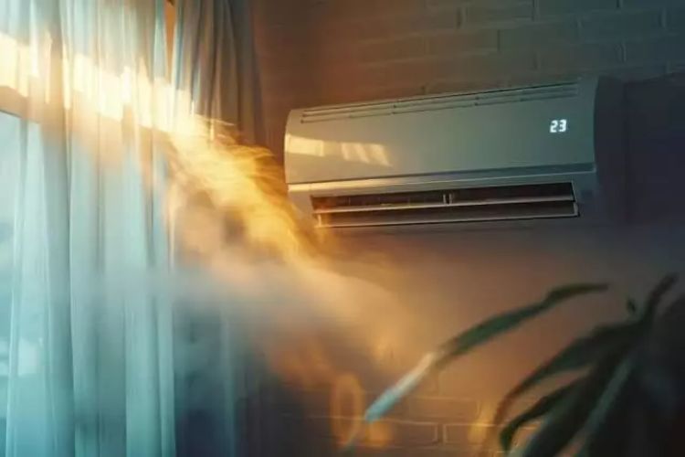 Demand for ACs will increase due to reduction in GST, prices will come down by Rs 2,500