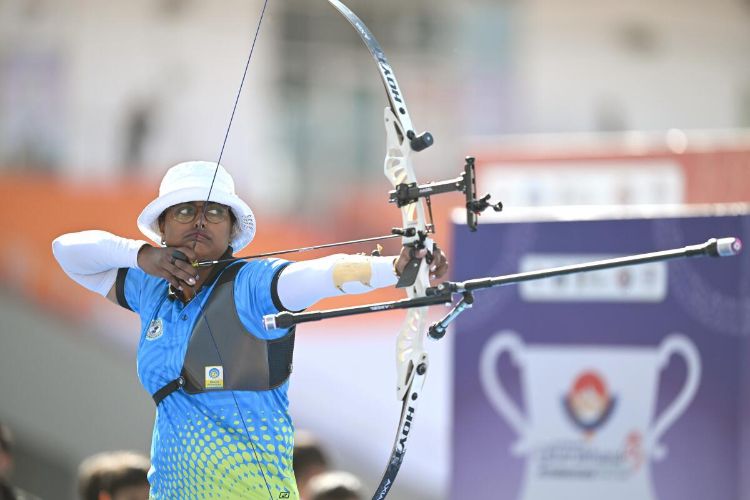 Top Indian archers to participate in first franchise league