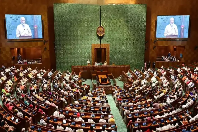 Govt introduces Jan Vishwas Bill 2025 in Lok Sabha; Aims to decriminalise minor offences, ease compliance burden