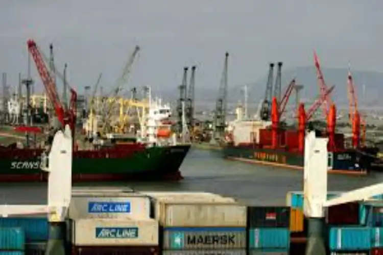 Parliament approves the Indian Ports Bill, 2025, important provisions for the development of ports