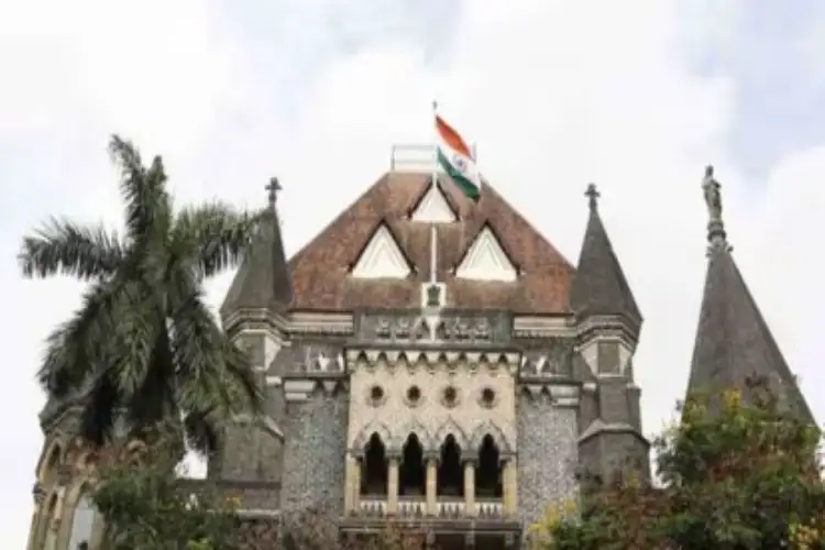 Bombay HC quashes notice issued to HDFC MD by magistrate's court in defamation complaint