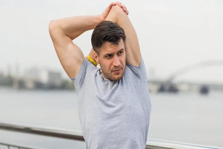 Body odor? Know easy ways to get rid of it
