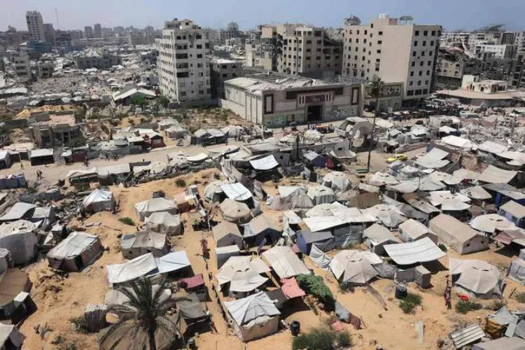 Hamas agreed to Gaza ceasefire proposal: Sources