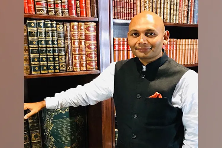 Bihar: Birthplace of ideas that give direction to the world – statement by writer-diplomat Abhay K, book discussion in Patna