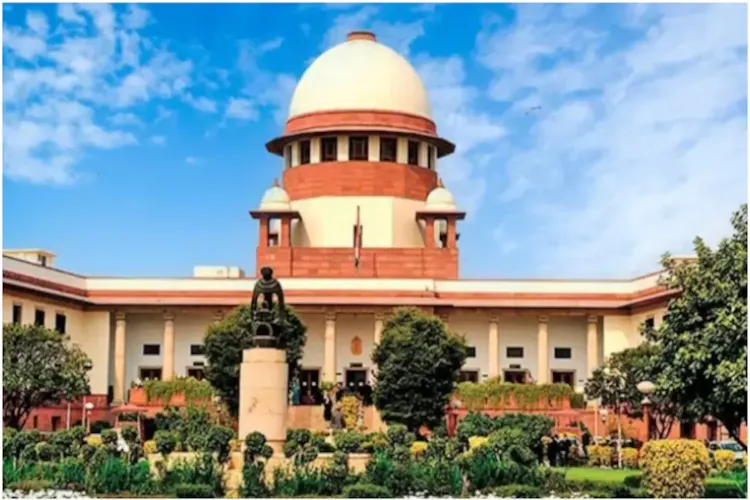 Supreme Court dismisses petition alleging irregularities in Maharashtra assembly elections