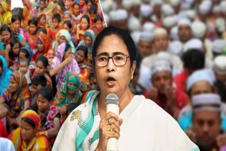 Mamata Banerjee announced 'Shramshree' scheme: Returned migrant Bengali workers will get ₹5,000 monthly allowance