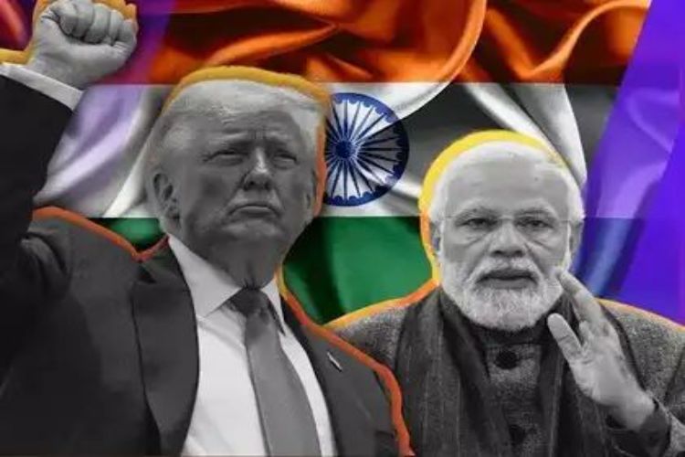 Country and abroad: India will have to play the long game