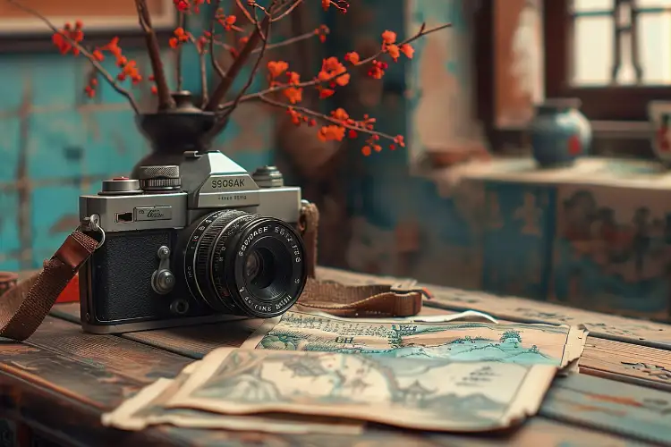 World Photography Day: 10 photos from history that shook the world