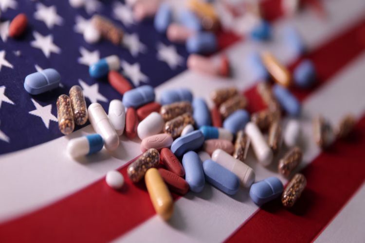 Pharma sector in trouble due to US trade actions: Report