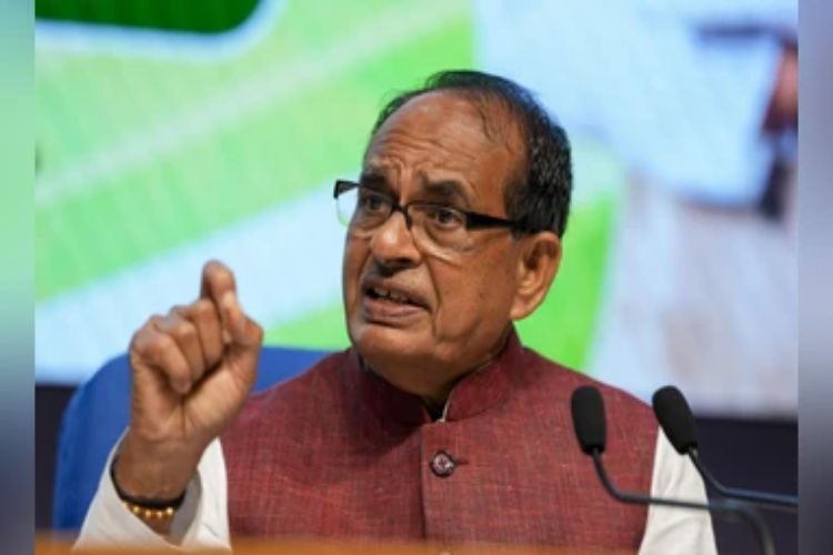 Monsoon Session: Union Minister Shivraj Singh Chouhan accuses Tamil Nadu government of delay in PM Awas Yojana