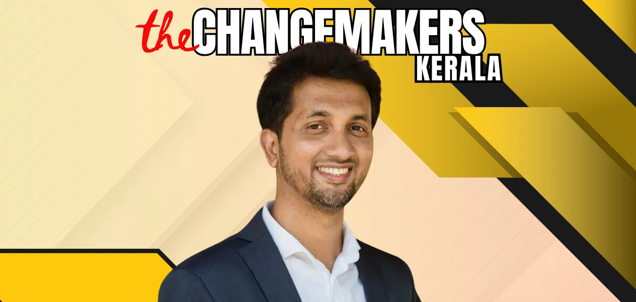 PC Mustafa: From idli batter to a global revolution