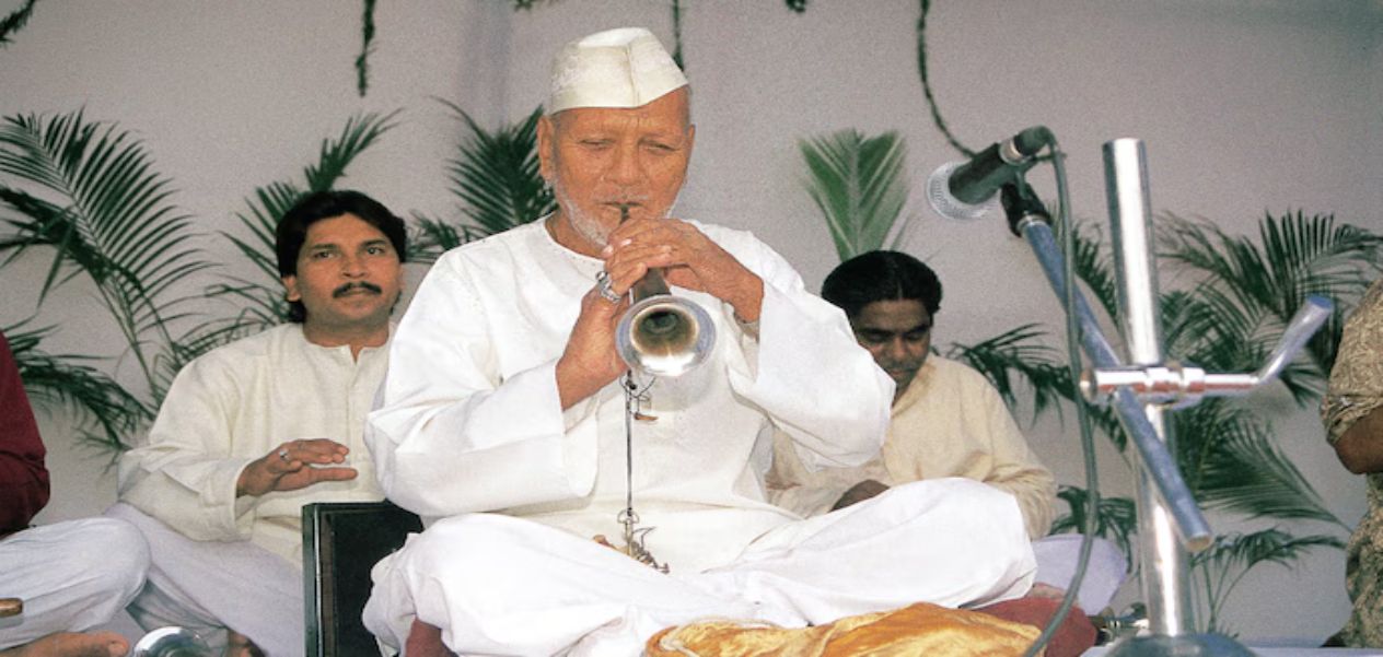 Ustad Bismillah Khan's death anniversary: Music has no boundaries
