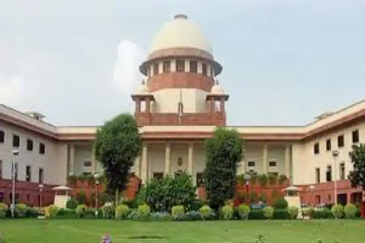 SC extends interim protection to cartoonist booked over caricature of PM, RSS