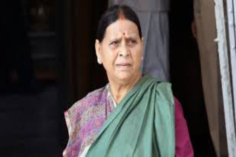 ‘Job in exchange for land’: Rabri Devi's lawyer argued – there is no direct relationship between land and job