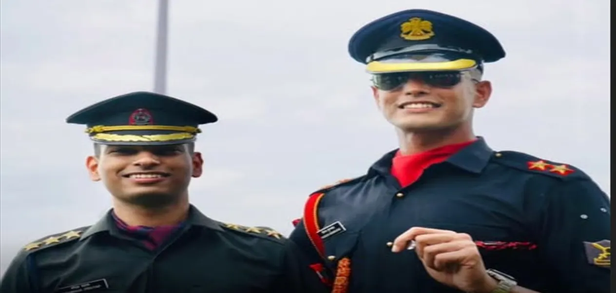 Opportunity of today and tomorrow: Engineering graduates can directly become army officers, file photo