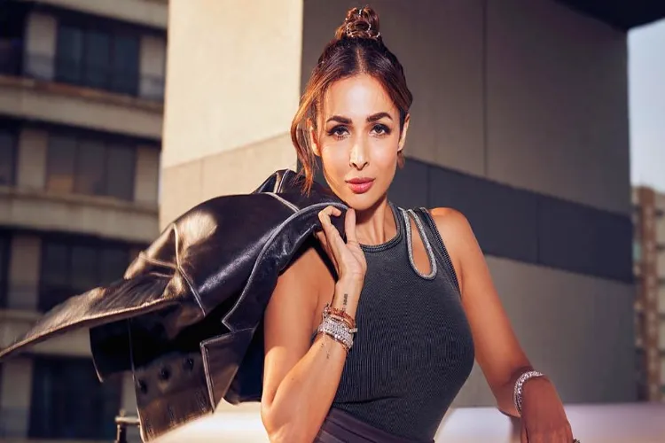Many people call me an old woman: Malaika Arora