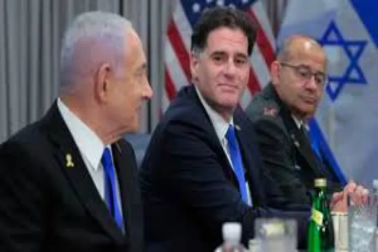 Syria-Israel talks in Paris, US speeds up normalization efforts