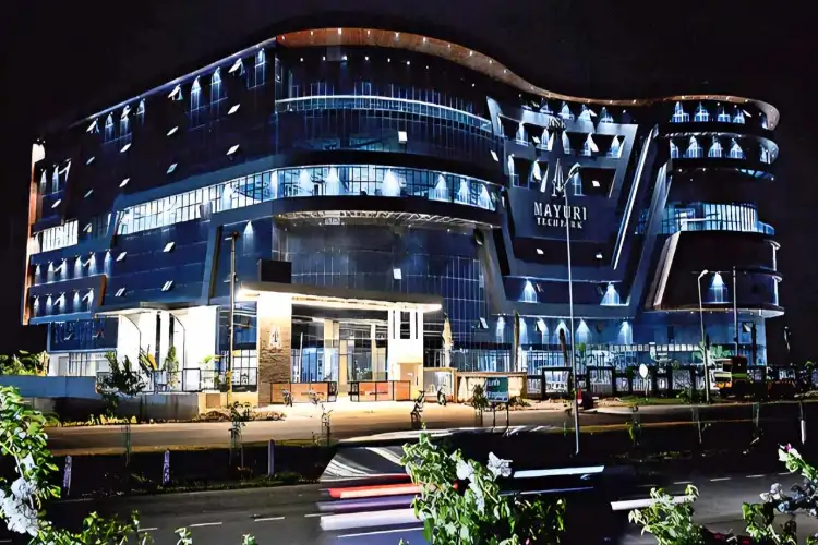 Andhra Pradesh Chief Minister inaugurated the ‘Ratan Tata Innovation Hub’